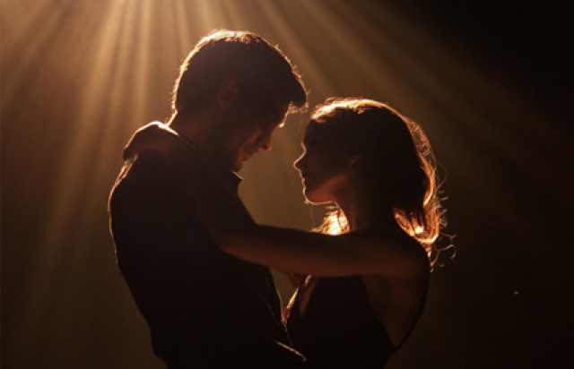 Грязные танцы - Mosbilet.ru