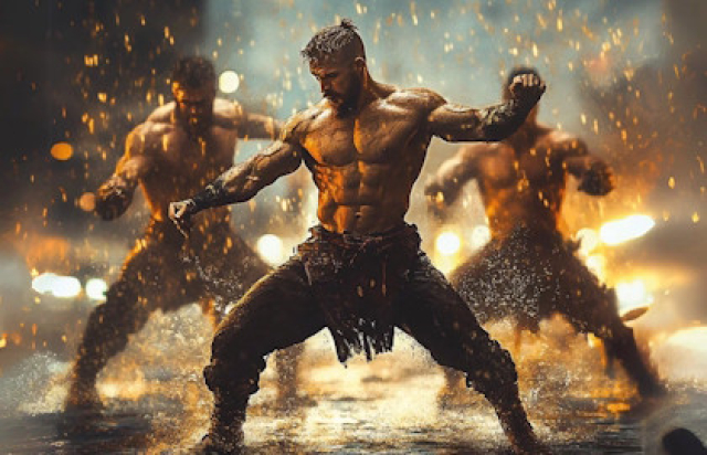 Время перемен - Mosbilet.ru