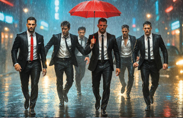 Мужской сезон - Mosbilet.ru