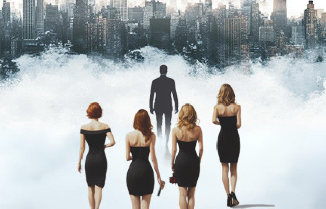 Секс в большом городе по-русски - Mosbilet.ru