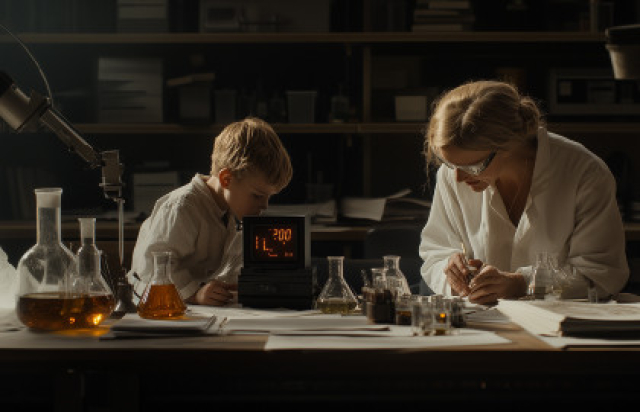 Миссия невыполнима - 