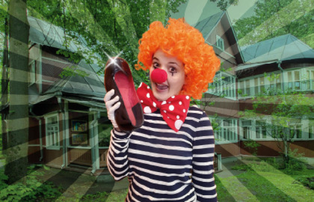 М. Зощенко. Лёля и Минька в Музыкальная квартира на Тверской, Москва – Mosbilet.ru