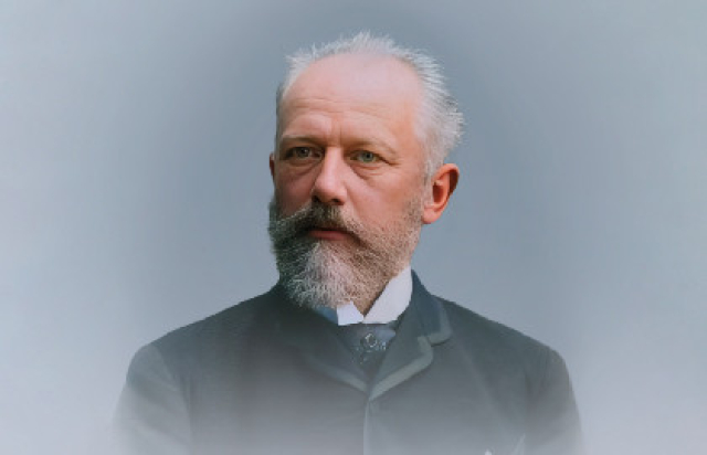 Русский романтизм. Романсы и арии Петра Чайковского - Mosbilet.ru