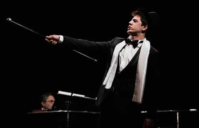 Есенин. Ты, Рассея моя, Рассея... - Mosbilet.ru