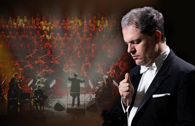 Эннио Морриконе и великая музыка кино - 