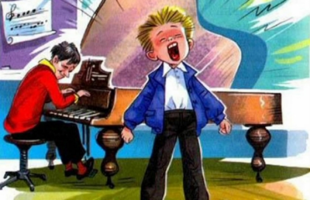 Денискины рассказы. В. Драгунский - Mosbilet.ru