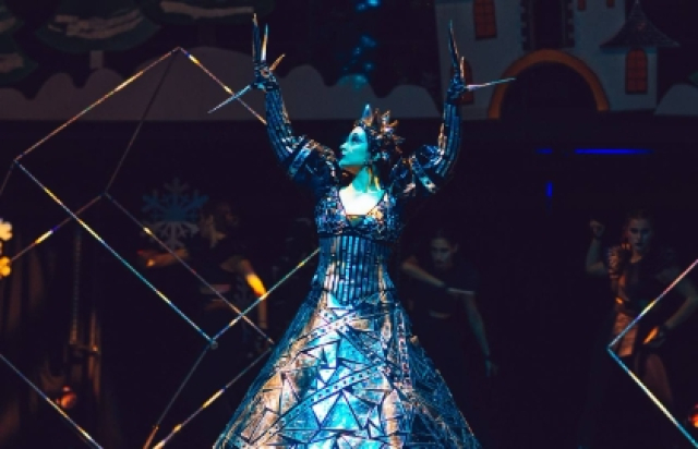 Морозко - Mosbilet.ru