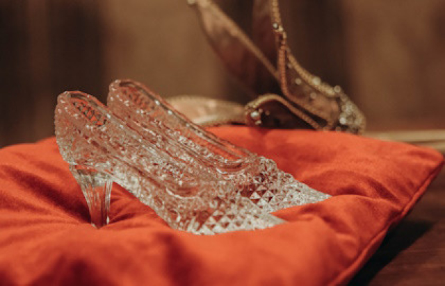 Золушка - Mosbilet.ru