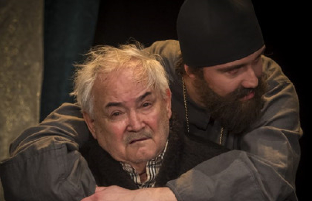 Особняк на Рублевке - Mosbilet.ru