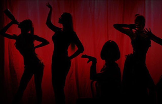 Зойкина квартира - Mosbilet.ru