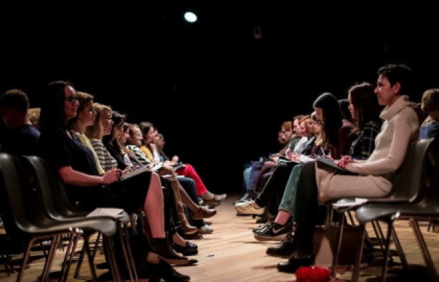 Глаза напротив - Mosbilet.ru