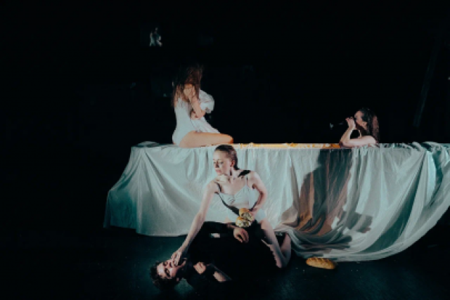 Вишневый сад. Любовь на крови - Mosbilet.ru