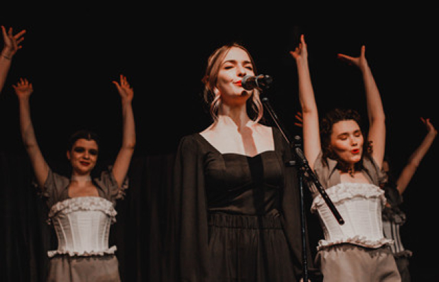 Яма - Mosbilet.ru