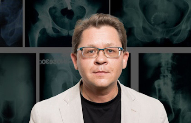 Алексей Решетун. Секционные находки в Библиотека по естественным наукам Российской академии наук, Москва – Mosbilet.ru