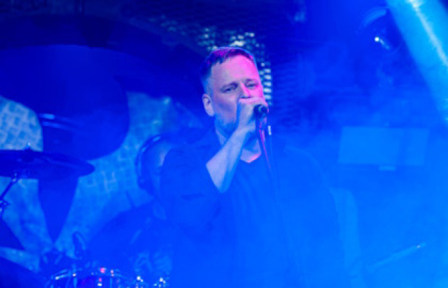 Арбалет в Бар «Stereo People» (ул. Новослободская), Москва – Mosbilet.ru