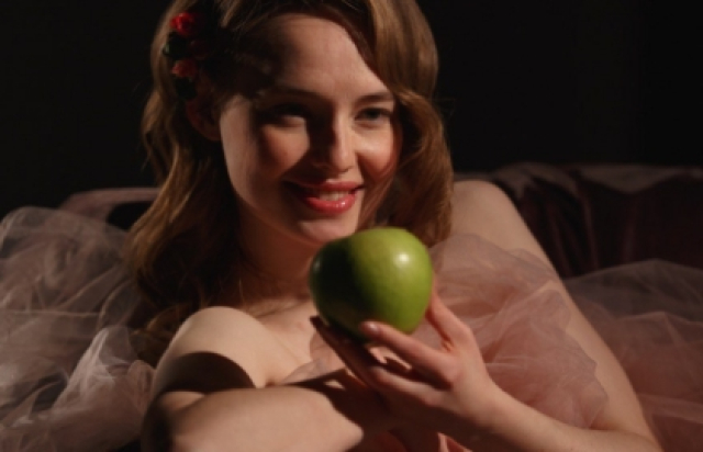 Танго в темноте в Театр «Точка Ру», Москва – Mosbilet.ru