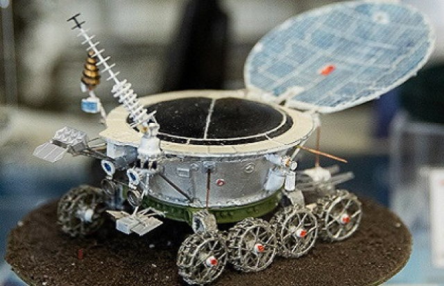 Космический чердак в Музей «Дедушкин чердак», Москва – Mosbilet.ru