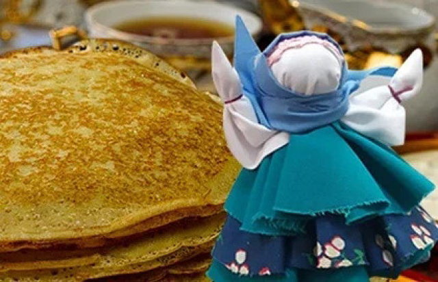 Делаем куколку-оберег (2 человека) в Музей радио и телевидения, Москва – Mosbilet.ru