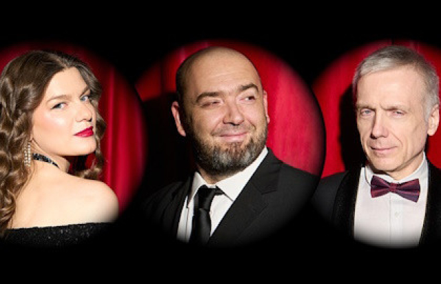 Марина Шаклеина & Shabadobo jazz band в Kozlov Club Unplugged, Москва – Mosbilet.ru