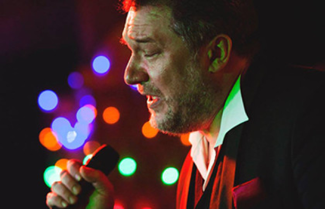 Mishouris Blues Band - 