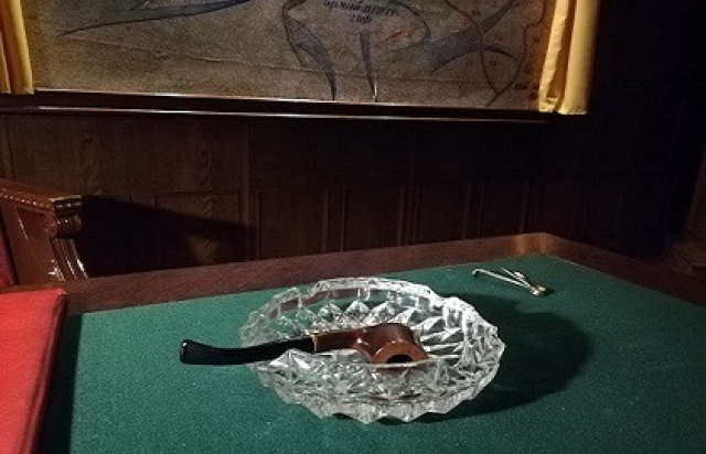 Бункер Сталина и секреты, которые он хранит (экскурсия в настоящий бункер Сталина в Измайлово с посещением довоенного стадиона и выставки) в Экскурсии пешие (от проходной ФОП «Измайлово»), Москва – Mosbilet.ru