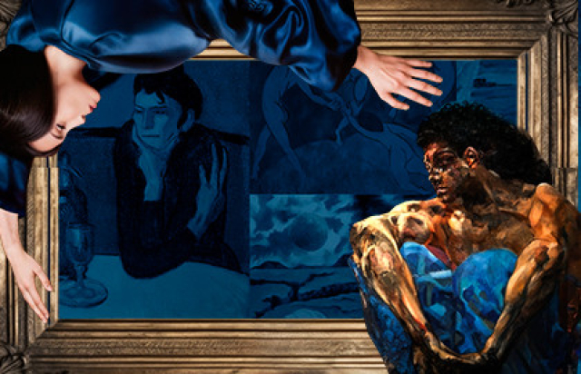 Живые картины - Mosbilet.ru