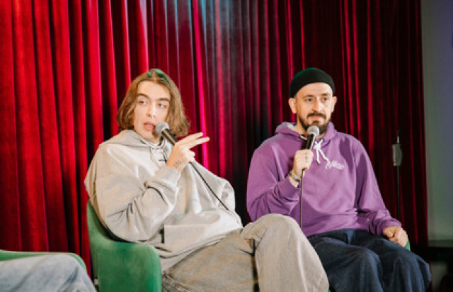 Стендап Интуиция - Mosbilet.ru