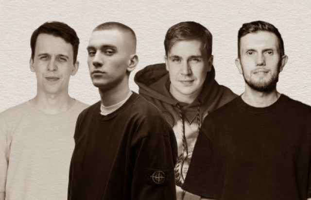 Глаз народа. Съёмка шоу в Клуб «Still StandUp Club», Москва – Mosbilet.ru