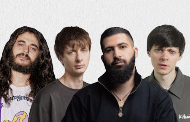 Концерт нижегородских комиков в Клуб «Still StandUp Club», Москва – Mosbilet.ru