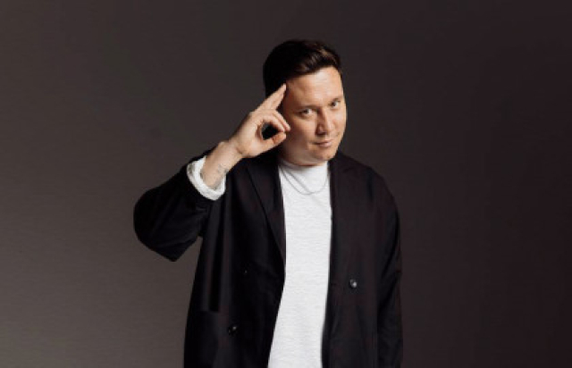 Артур Шамгунов - Mosbilet.ru