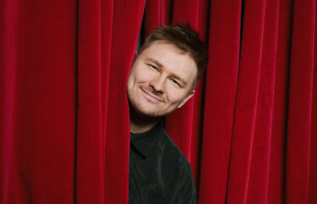 Вадим Постильный в Клуб «Still StandUp Club», Москва – Mosbilet.ru