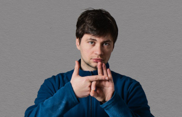 Лёша Шамутило. Проверка материала в Клуб «Still StandUp Club», Москва – Mosbilet.ru