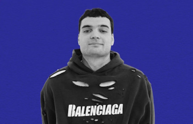 Артём Винокур. Проверка материала - 