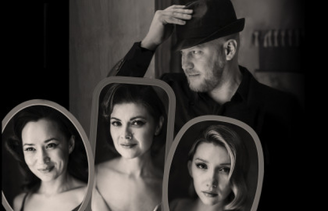 Ананасы в шампанском в Cube.Moscow, Москва – Mosbilet.ru