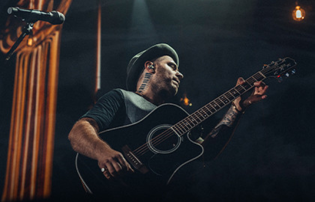 Илья Киреев в Пространство «Море Музыки», Москва – Mosbilet.ru