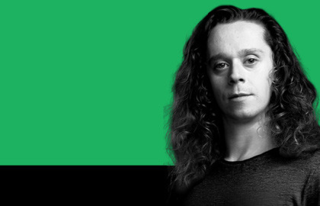 Саша Малой в StandUp Store Moscow, Москва – Mosbilet.ru