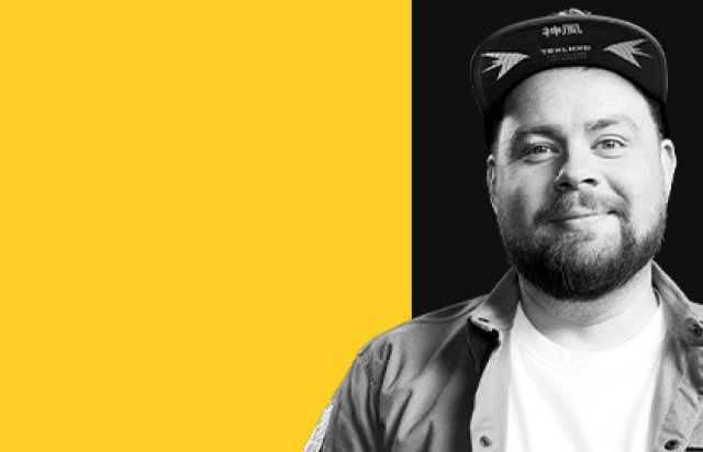 Андрей Атлас - Mosbilet.ru