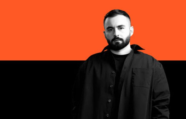 Шоу Хетага Хугаева. Приятно Познакомиться в StandUp Store Moscow, Москва – Mosbilet.ru