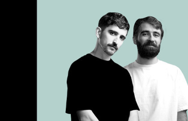 Филипп Воронин, Чермен Качмазов - Mosbilet.ru