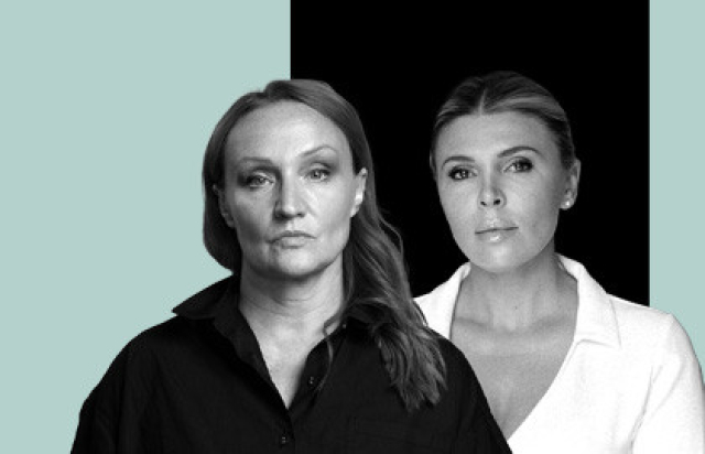 Елена Новикова и Валерия Яковлева - Mosbilet.ru