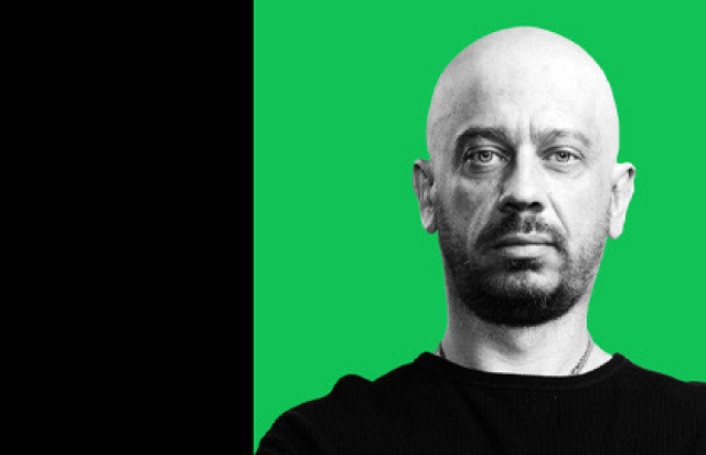 Стас Старовойтов - Mosbilet.ru