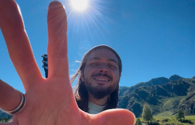 Антон Прокофьев и Служба Поддержки - Mosbilet.ru