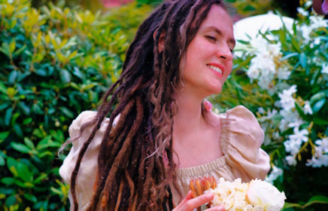 ShantyNatty - Mosbilet.ru