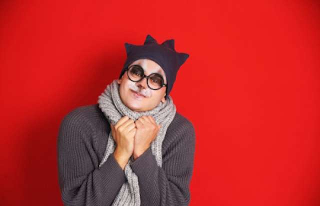 Жаркое происшествие в новогоднем лесу в Театр современной драматургии, Москва – Mosbilet.ru