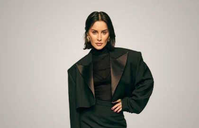 Тина Канделаки. Мастер-класс практикум в Театр на Цветном, Москва – Mosbilet.ru