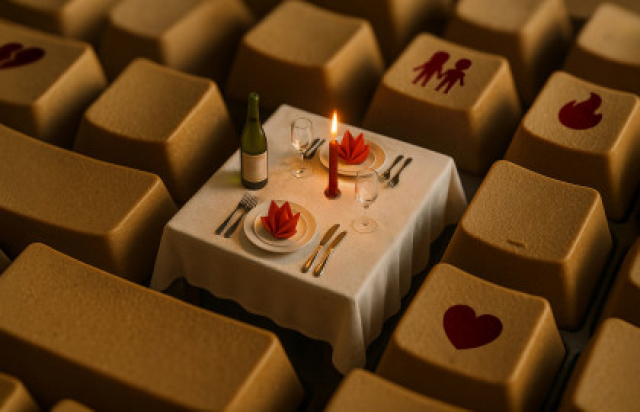 Идеальный партнёр в Кибердом, Москва – Mosbilet.ru