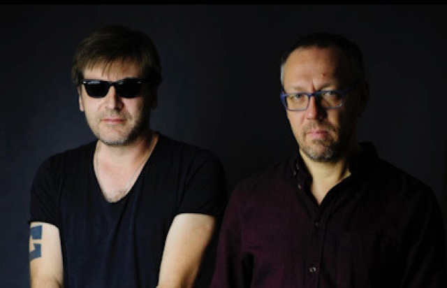 Кинач & Ветеран в Дом винтажной музыки, Москва – Mosbilet.ru