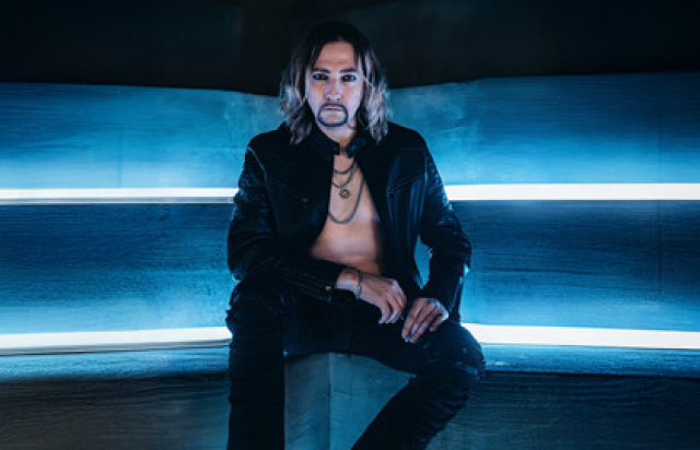 Александр Кэп в Клуб «Eclipse», Москва – Mosbilet.ru