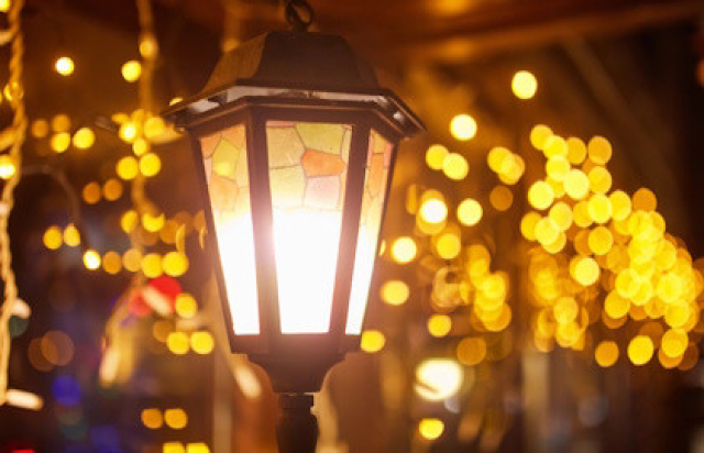 Московский квартал красных фонарей в Московский квартал красных фонарей, Москва – Mosbilet.ru