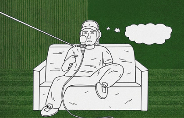 Дима Гаврилов думает вживую - Mosbilet.ru